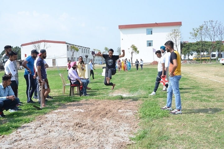 Punjab College of Education, Fatehgarh Sahib campus photo 4