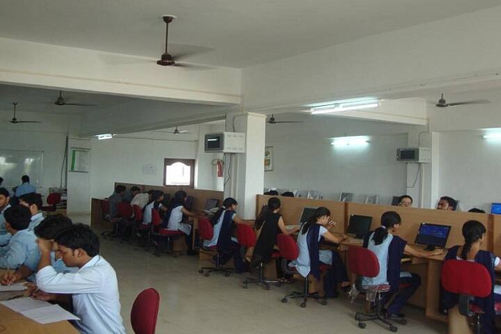 Dr Rizvi College of Engineering, Kaushambi campus photo 4