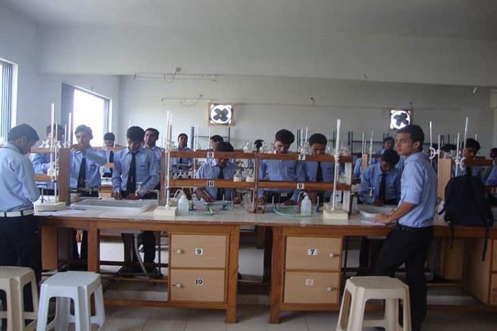 Dr Rizvi College of Engineering, Kaushambi campus photo 6