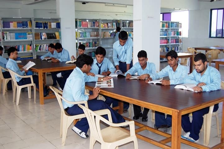 Dr Rizvi College of Engineering, Kaushambi campus photo 3