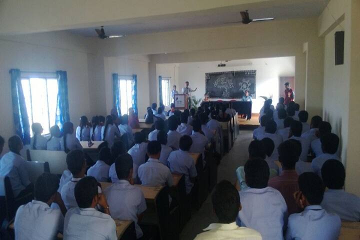 KRK Reddy College of Education, Medchal campus photo 2