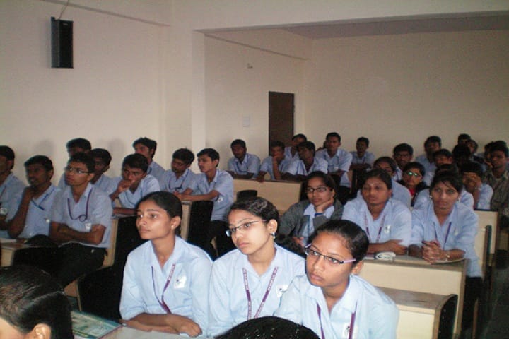 KRK Reddy College of Education, Medchal campus photo 3