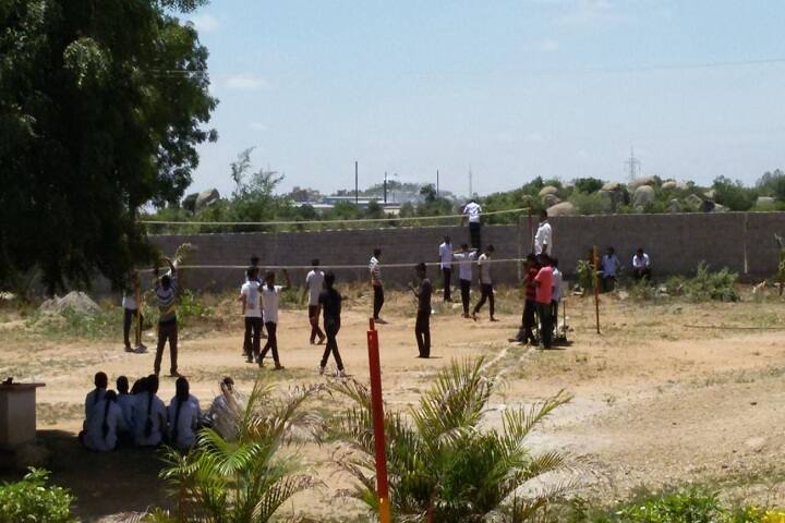 KRK Reddy College of Education, Medchal campus photo 5