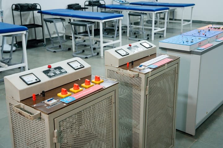 Parul University, Goa campus photo 5