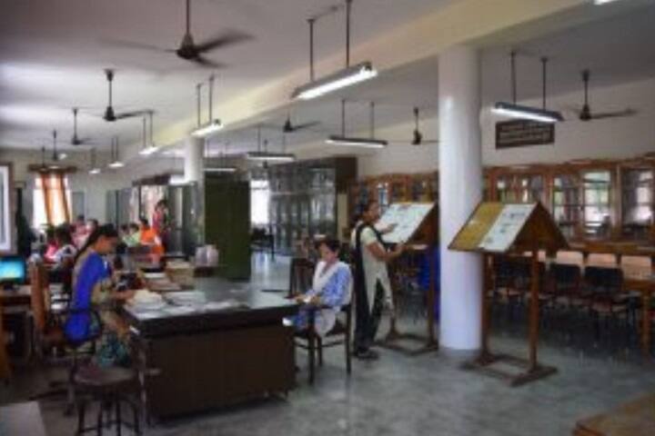 Guru Nanak College of Education for Women, Kapurthala campus photo 4