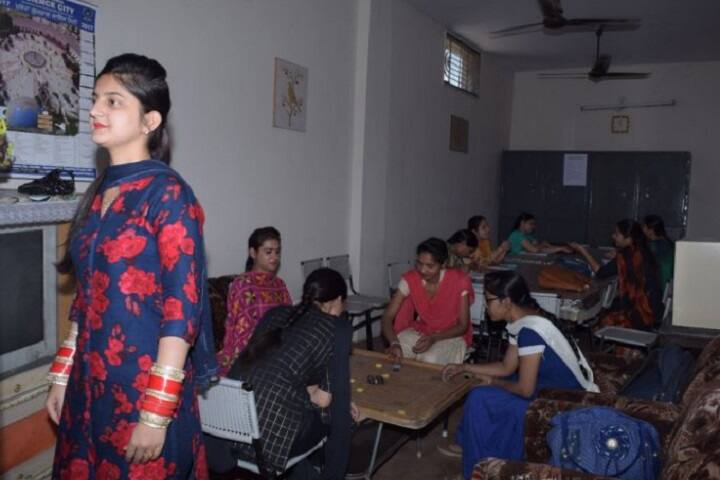 Guru Nanak College of Education for Women, Kapurthala campus photo 6