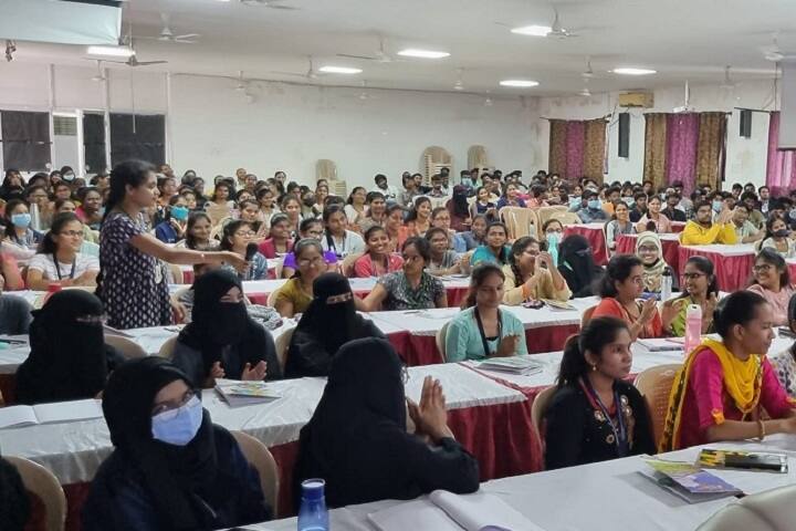 St Peter's Institute of Pharmaceutical Sciences, Warangal campus photo 4