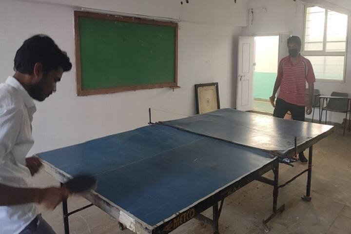 St Peter's Institute of Pharmaceutical Sciences, Warangal campus photo 5
