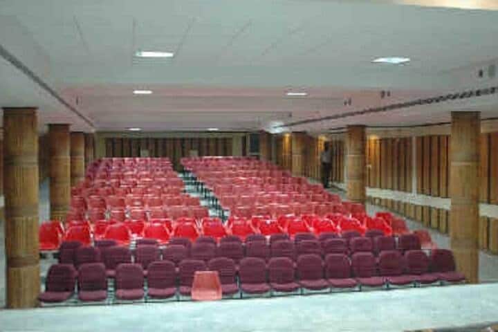 Lyallpur Khalsa College of Education for Women, Jalandhar campus photo 2