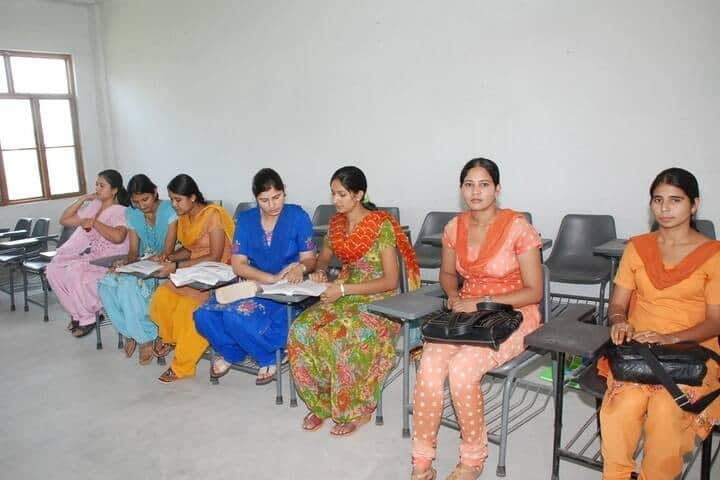 Lyallpur Khalsa College of Education for Women, Jalandhar campus photo 3