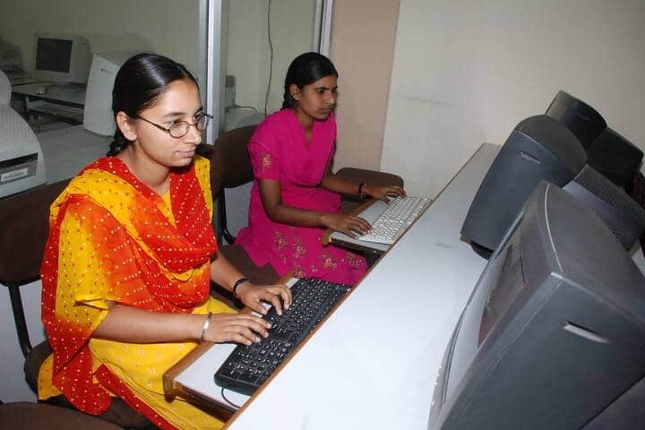 Lyallpur Khalsa College of Education for Women, Jalandhar campus photo 5