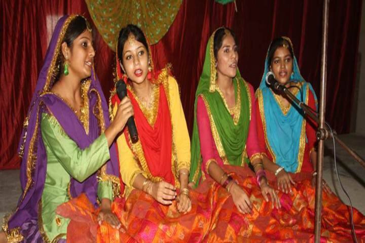 Government College of Education, Jalandhar campus photo 4