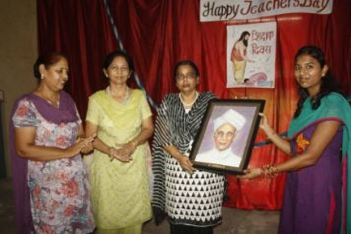 Government College of Education, Jalandhar campus photo 5