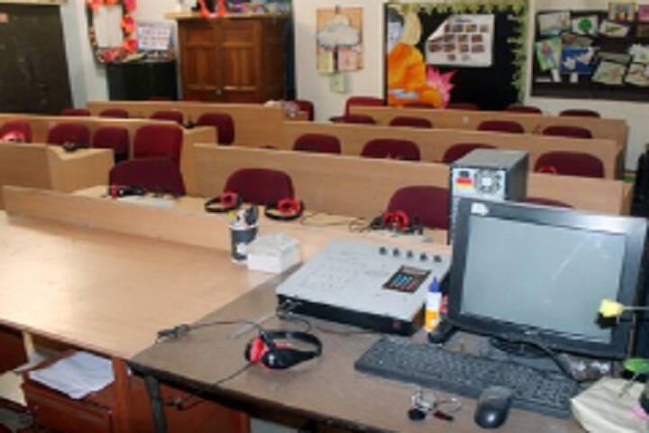 Government College of Education, Jalandhar campus photo 6