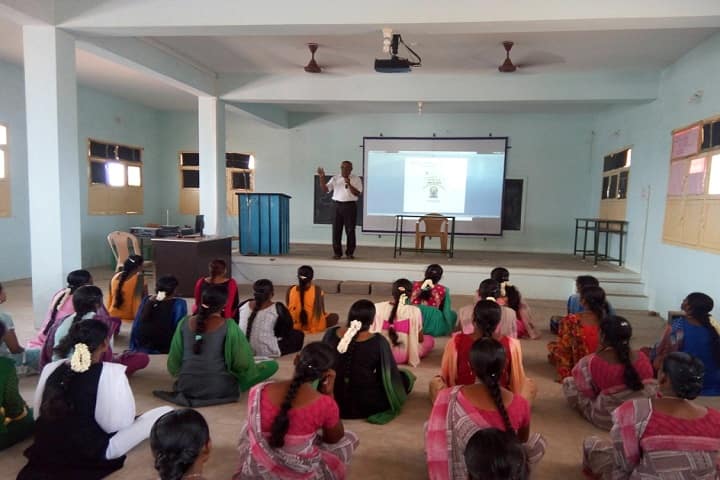 SKA College of Education, Theni campus photo 6