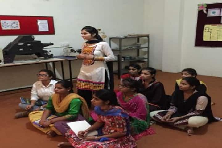 Sewa Devi SD College of Education, Tarn Taran campus photo 3