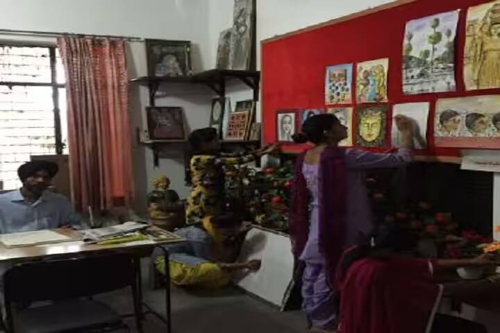 Sewa Devi SD College of Education, Tarn Taran campus photo 4