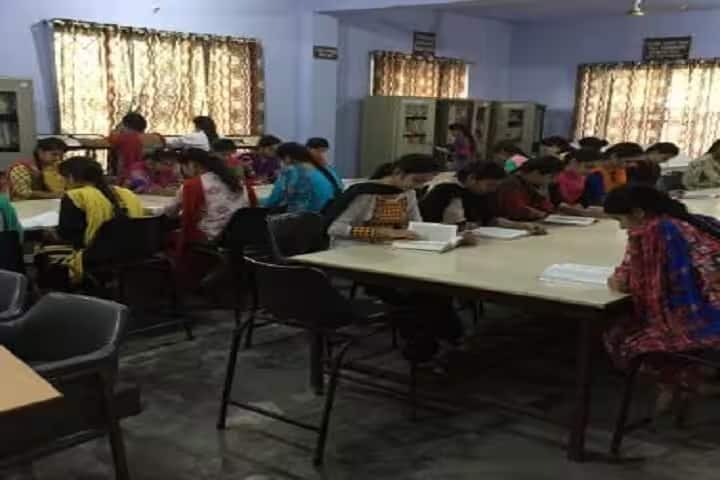 Sewa Devi SD College of Education, Tarn Taran campus photo 5