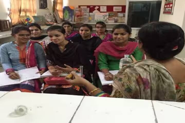 Sewa Devi SD College of Education, Tarn Taran campus photo 6