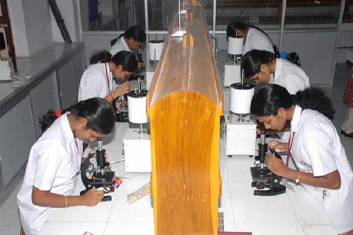 St Anns College of Pharmacy, Vizianagaram campus photo 3