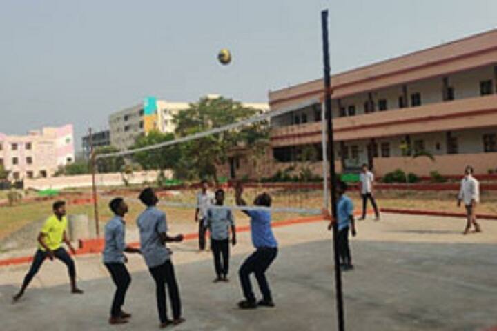 St Anns College of Pharmacy, Vizianagaram campus photo 5