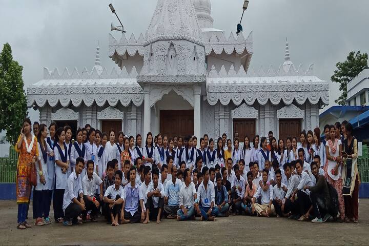 Krishnapur Teachers Training Institute, Birbhum campus photo 3
