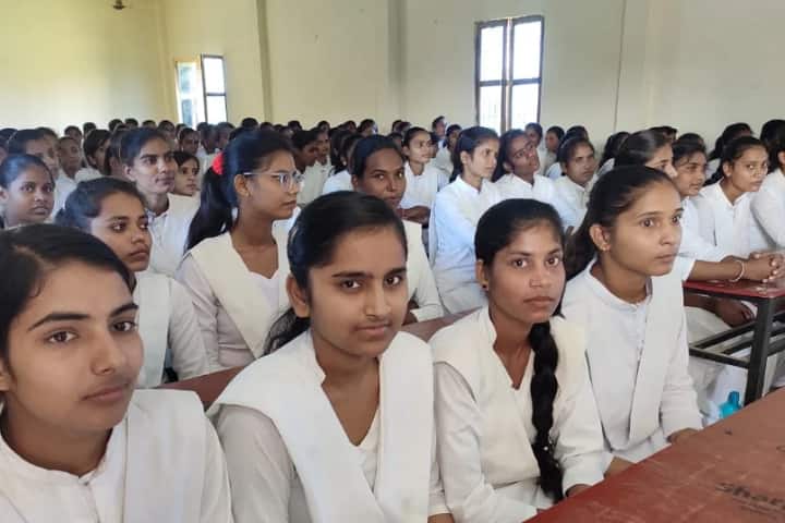 Krishna Institute of Education, Mau campus photo 3