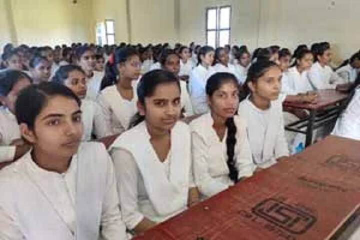 Krishna Institute of Education, Mau campus photo 4