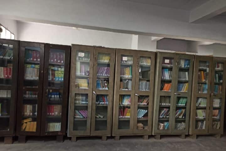 Government Polytechnic, Ambala City campus photo 3