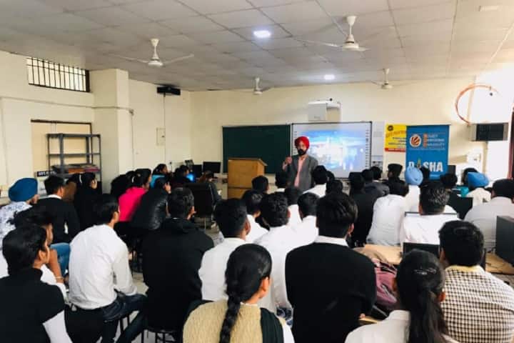 Government Polytechnic, Ambala City campus photo 4