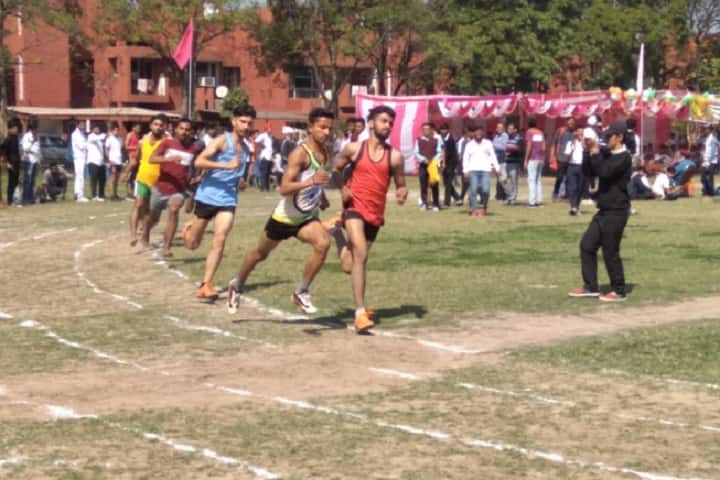 Government Polytechnic, Ambala City campus photo 5