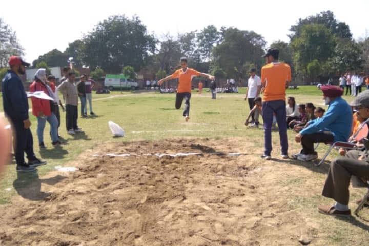 Government Polytechnic, Ambala City campus photo 6