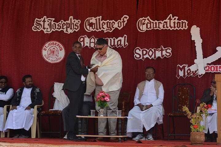 St Joseph's College of Education, The Nilgiris campus photo 4