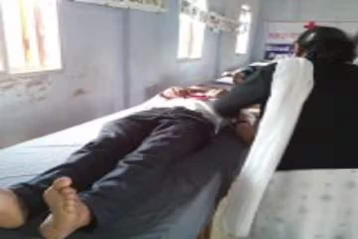 St Joseph's College of Education, The Nilgiris campus photo 5