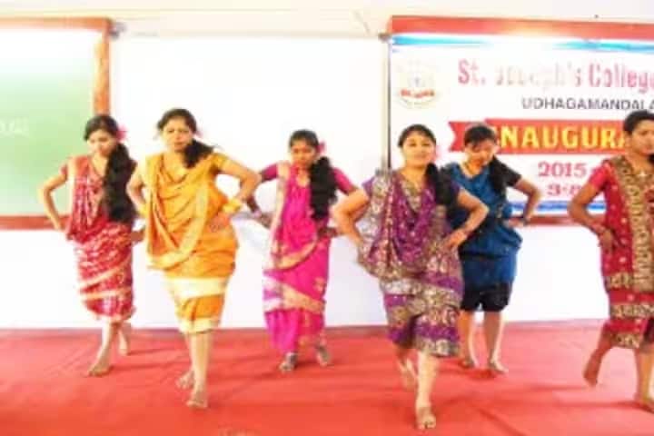 St Joseph's College of Education, The Nilgiris campus photo 6