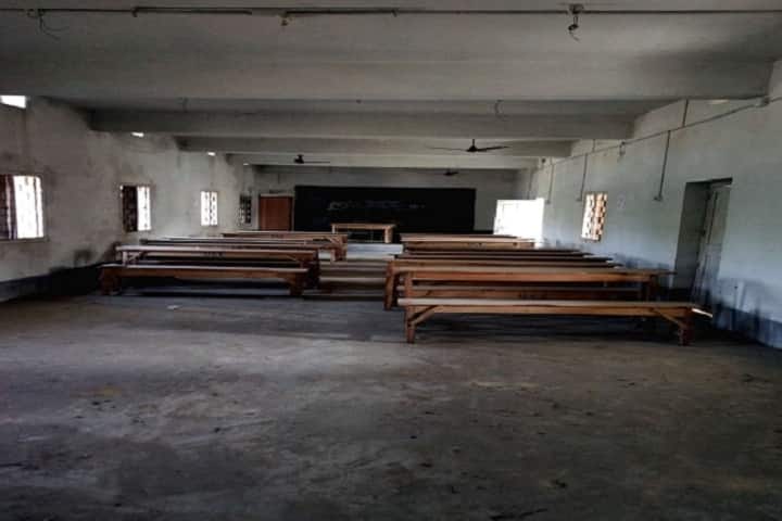 Universal College of Education, Malda campus photo 3