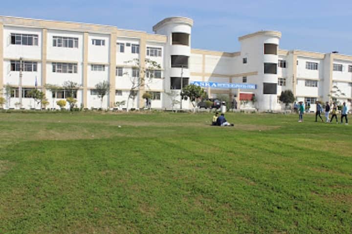 Ram Asra College of Education, Sangrur campus photo 2