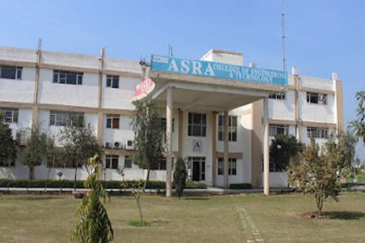Ram Asra College of Education, Sangrur campus photo 3