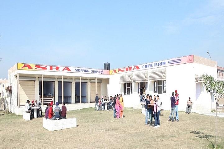 Ram Asra College of Education, Sangrur campus photo 5