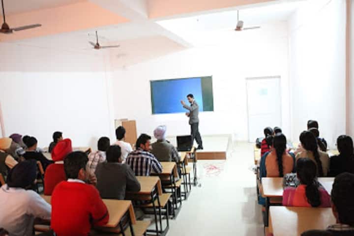 Ram Asra College of Education, Sangrur campus photo 6