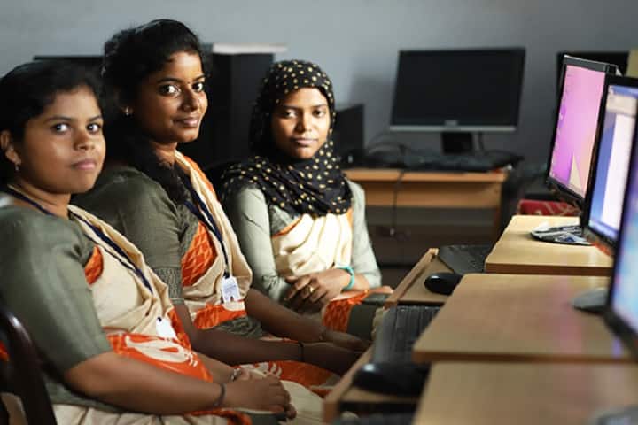 Kerala University College of Teacher Education, Kunnam campus photo 2