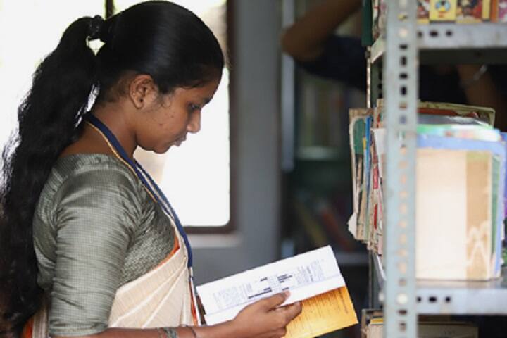 Kerala University College of Teacher Education, Kunnam campus photo 3