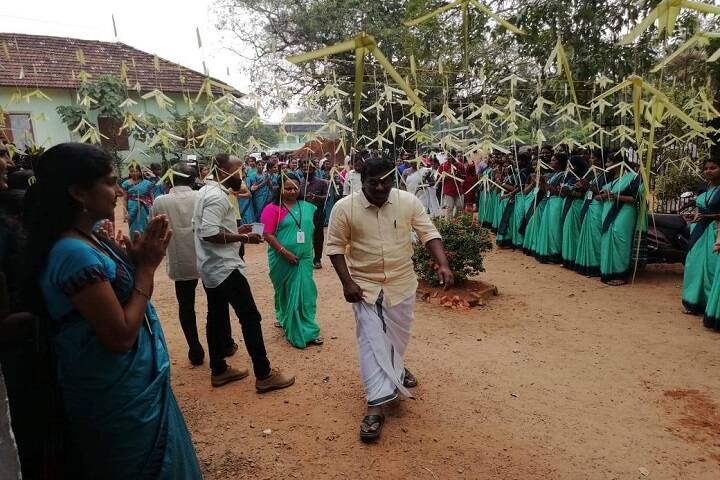 Kerala University College of Teacher Education, Kunnam campus photo 5