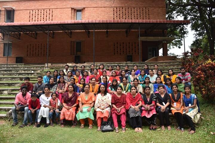 Kerala University College of Teacher Education, Kunnam campus photo 6