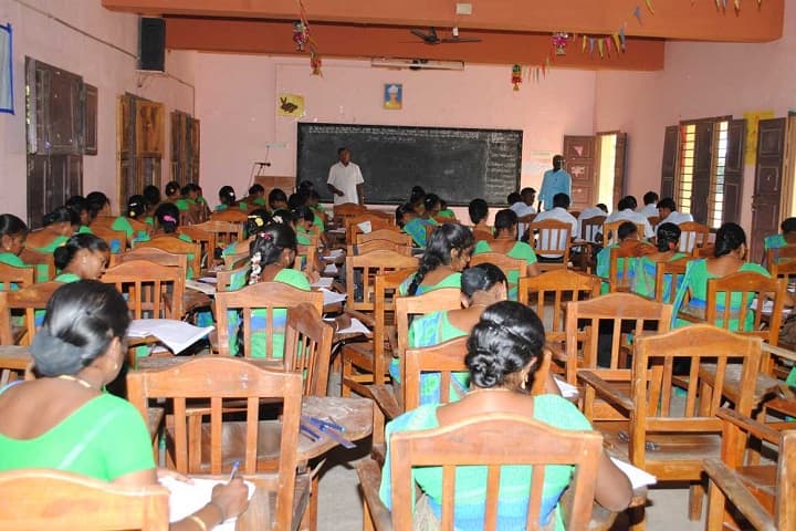 Umamaheswaranar College of Education, Thanjavur campus photo 2