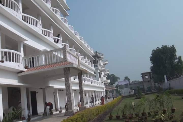 MM Rahmani B Ed College, Begusarai campus photo 2