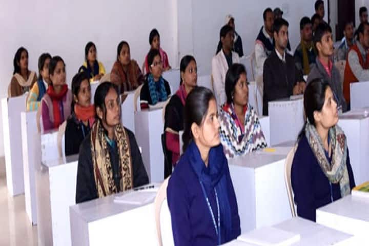 MM Rahmani B Ed College, Begusarai campus photo 4