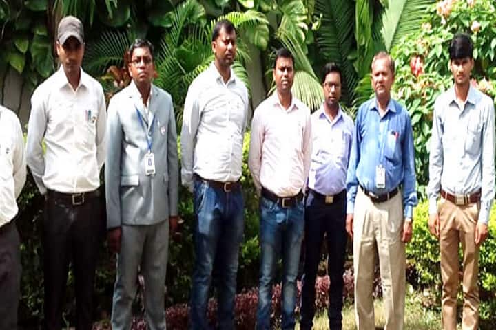 MM Rahmani B Ed College, Begusarai campus photo 5