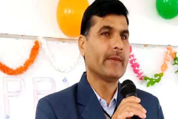 MM Rahmani B Ed College, Begusarai campus photo 6