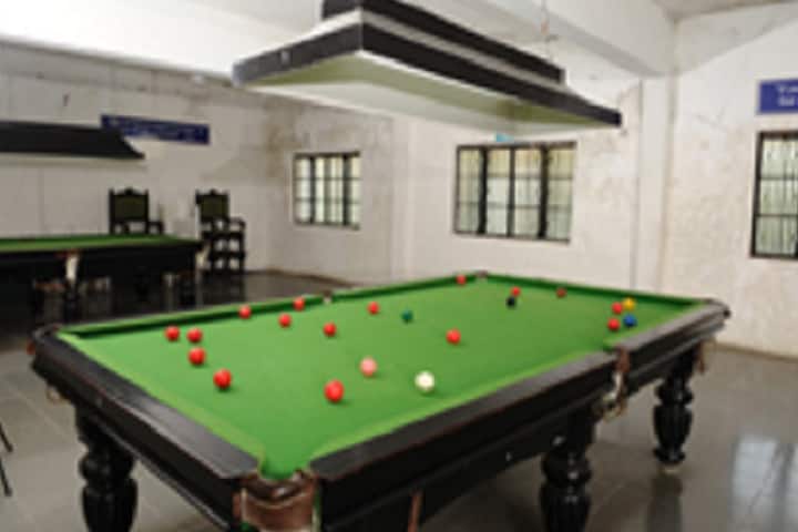 Nimra College of Pharmacy, Krishna campus photo 6